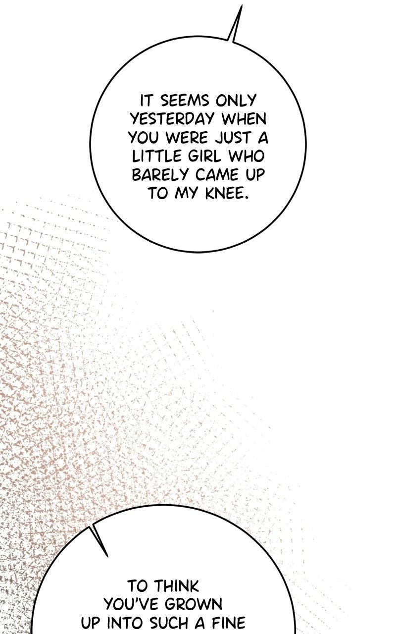 Behind Her Highness's Smile Chapter 77 - Page 63