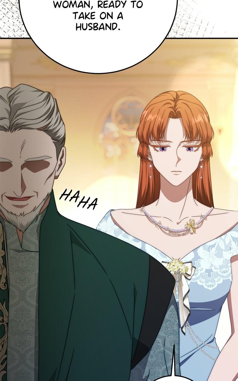 Behind Her Highness's Smile Chapter 77 - Page 64