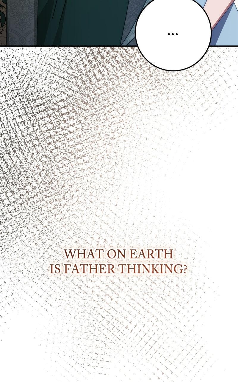 Behind Her Highness's Smile Chapter 77 - Page 65