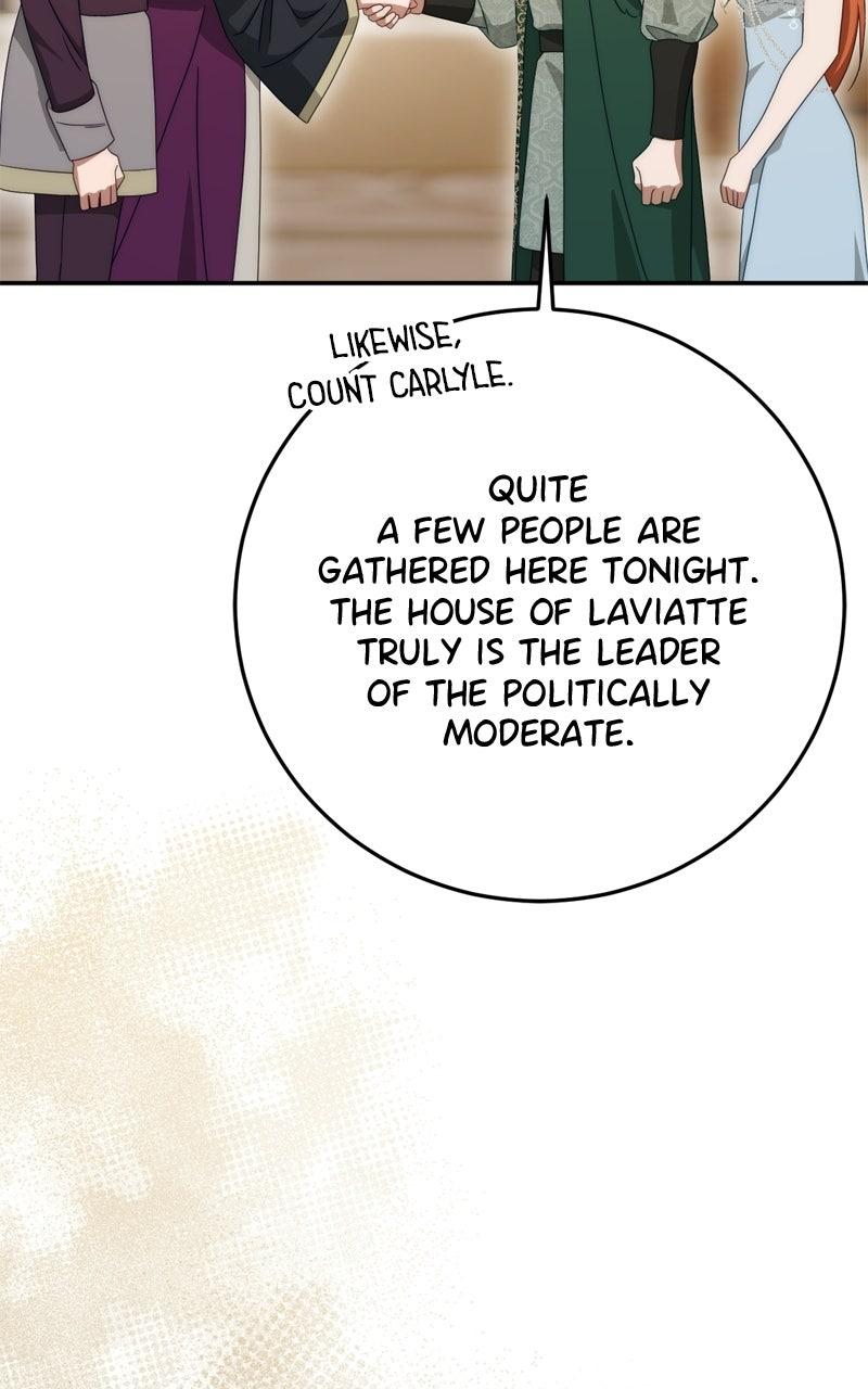 Behind Her Highness's Smile Chapter 77 - Page 69