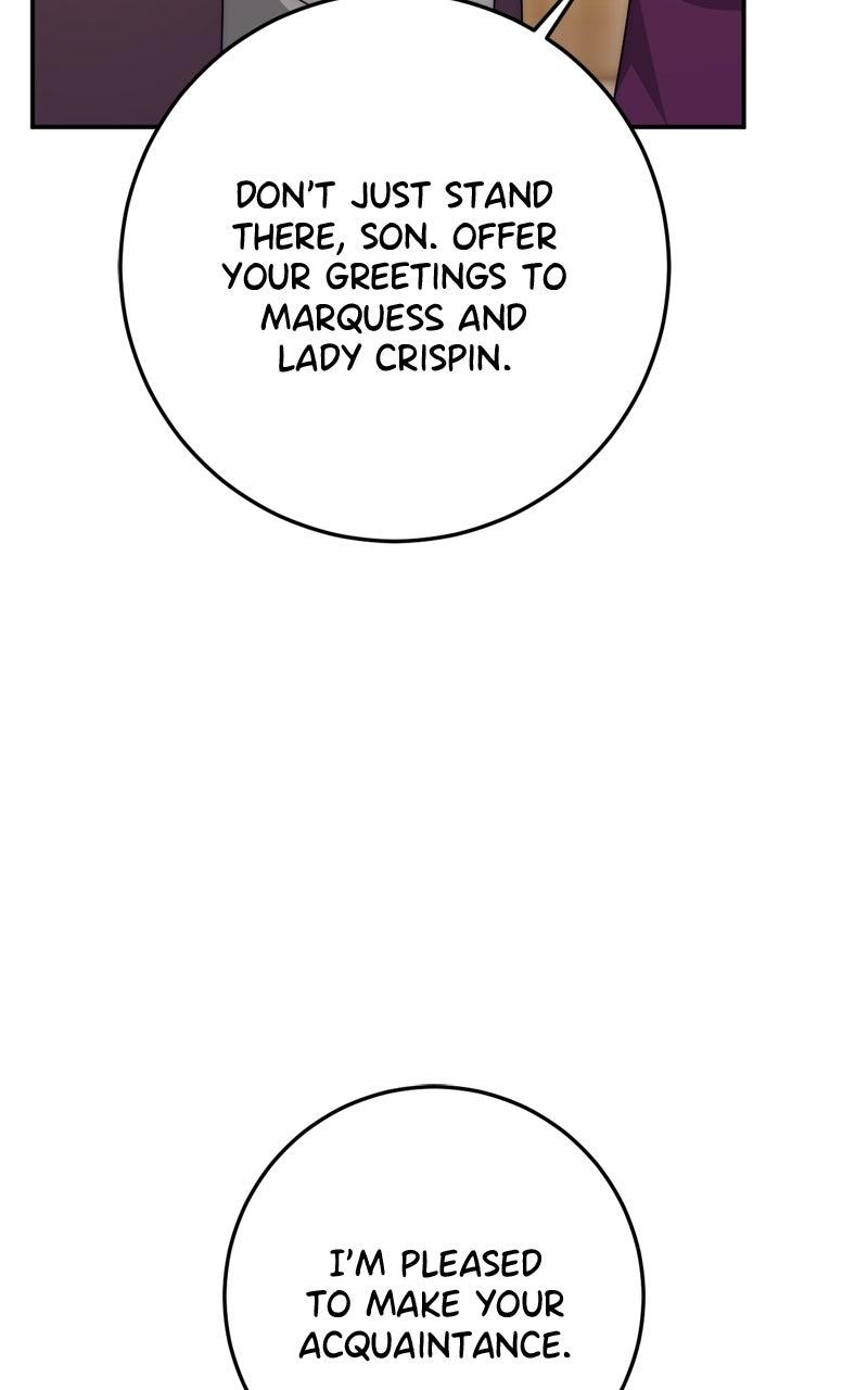 Behind Her Highness's Smile Chapter 77 - Page 73