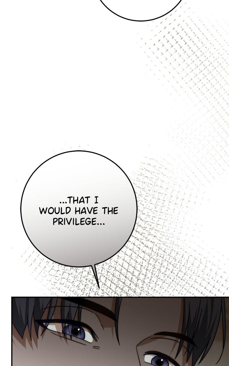 Behind Her Highness's Smile Chapter 77 - Page 75