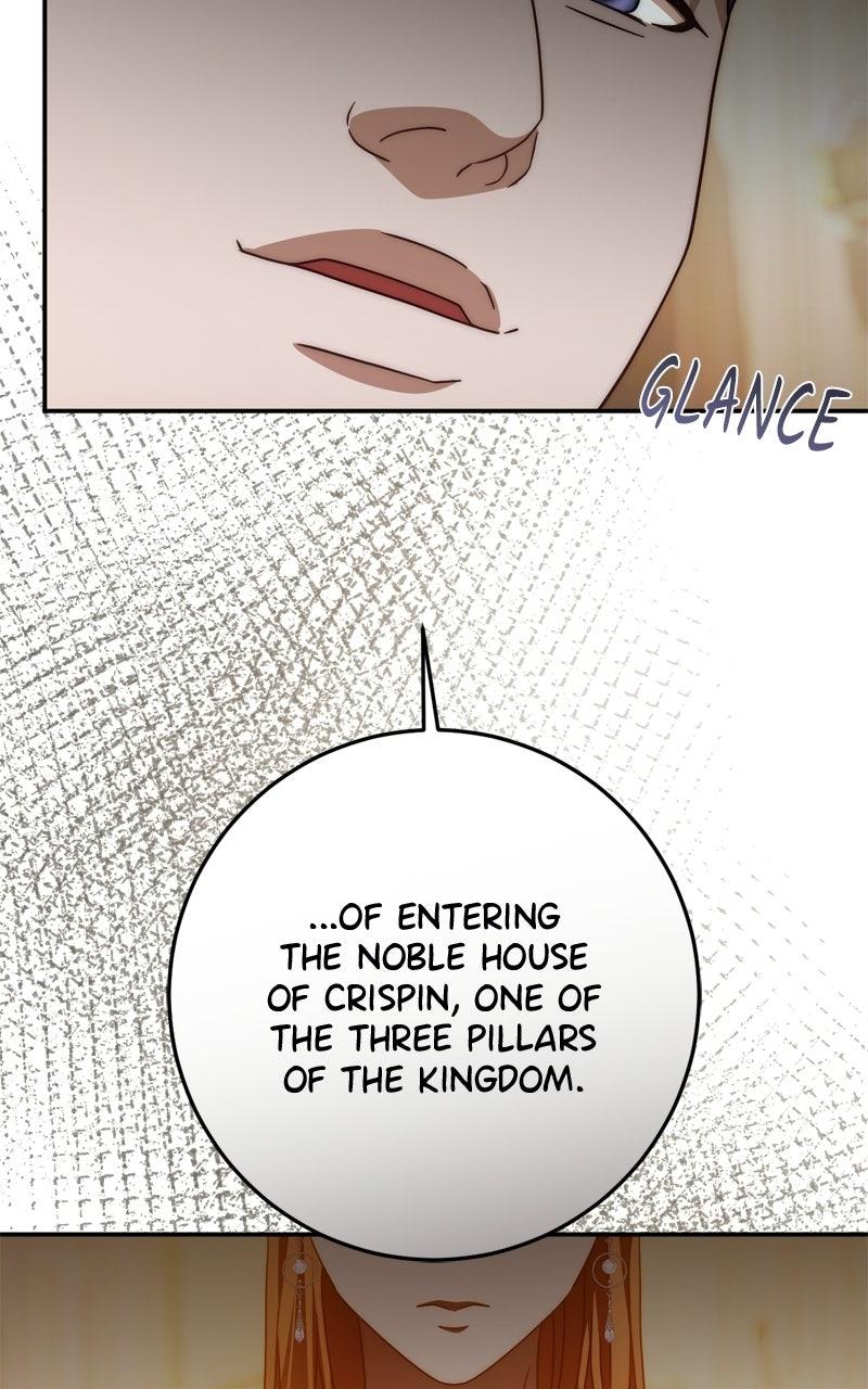 Behind Her Highness's Smile Chapter 77 - Page 76