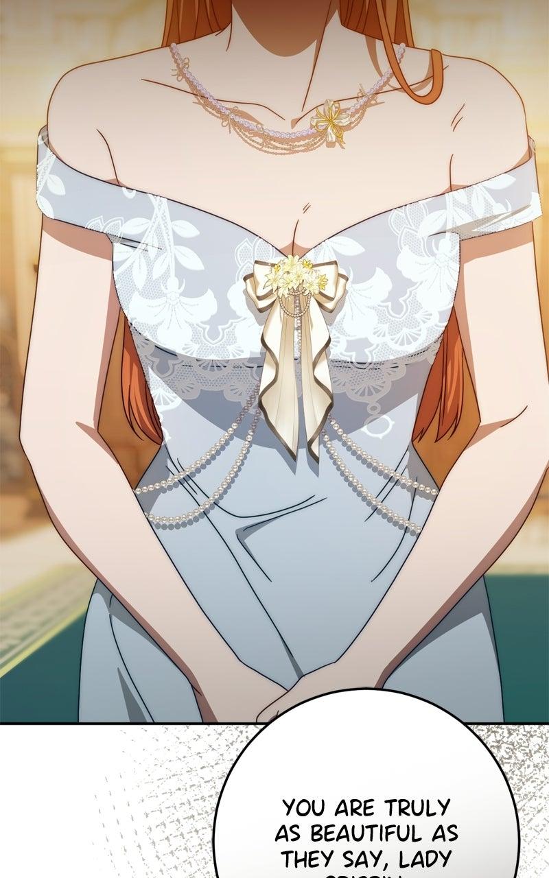 Behind Her Highness's Smile Chapter 77 - Page 77