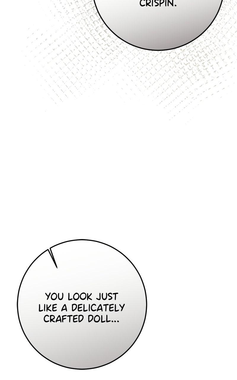 Behind Her Highness's Smile Chapter 77 - Page 78