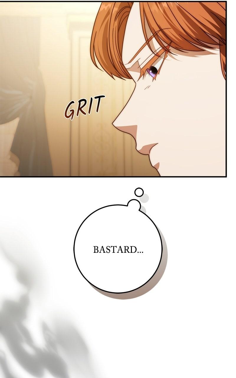 Behind Her Highness's Smile Chapter 77 - Page 79