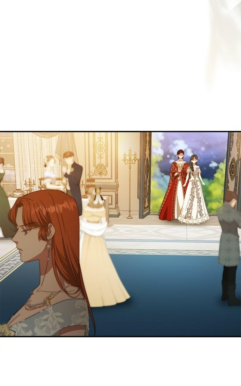 Behind Her Highness's Smile Chapter 77 - Page 81
