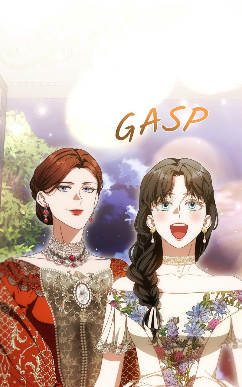 Behind Her Highness's Smile Chapter 77 - Page 82