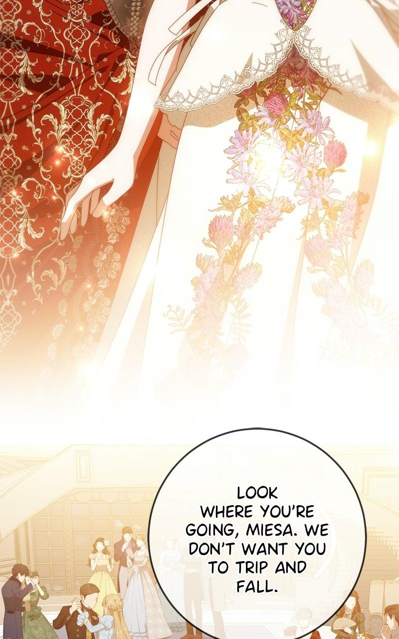 Behind Her Highness's Smile Chapter 77 - Page 83