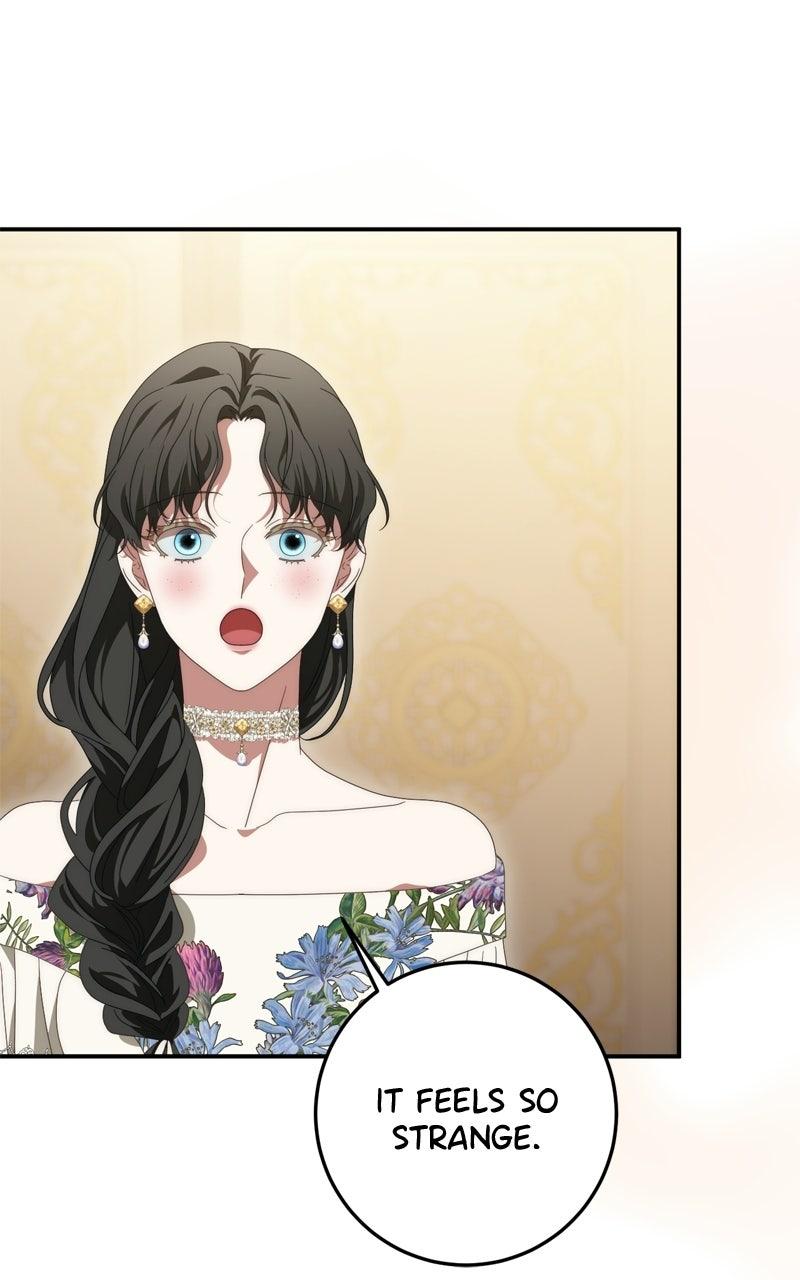 Behind Her Highness's Smile Chapter 77 - Page 85