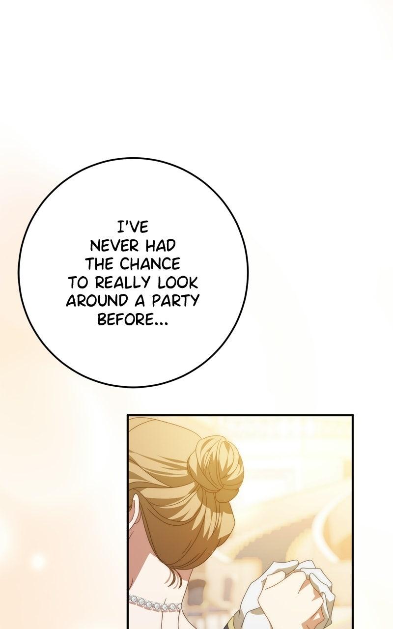 Behind Her Highness's Smile Chapter 77 - Page 86