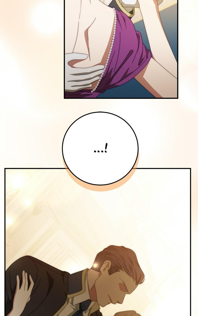 Behind Her Highness's Smile Chapter 77 - Page 87