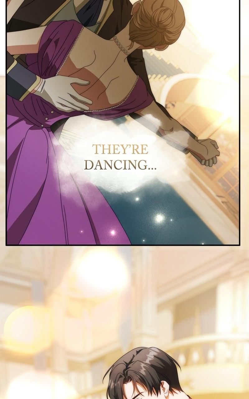 Behind Her Highness's Smile Chapter 77 - Page 88