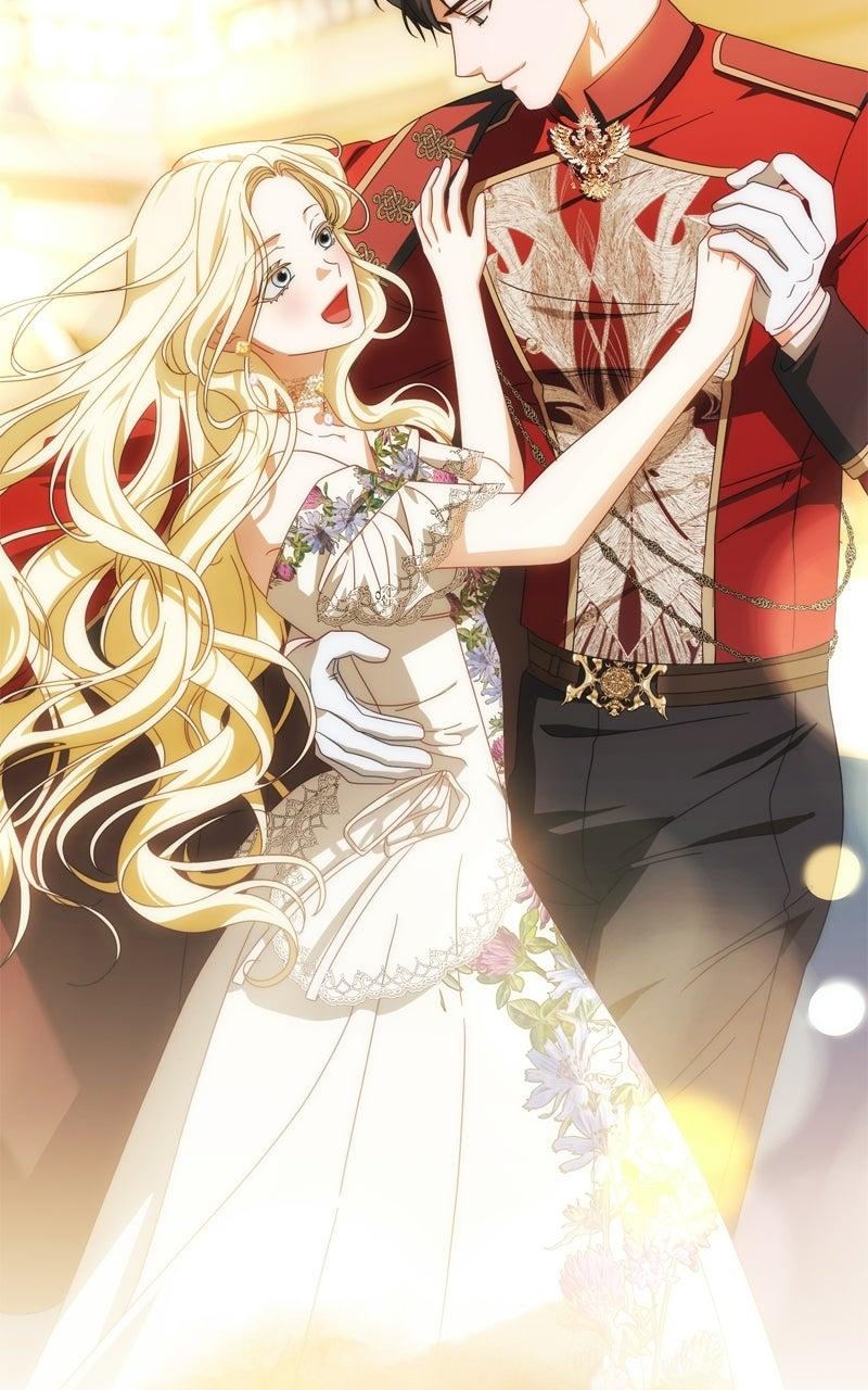 Behind Her Highness's Smile Chapter 77 - Page 89