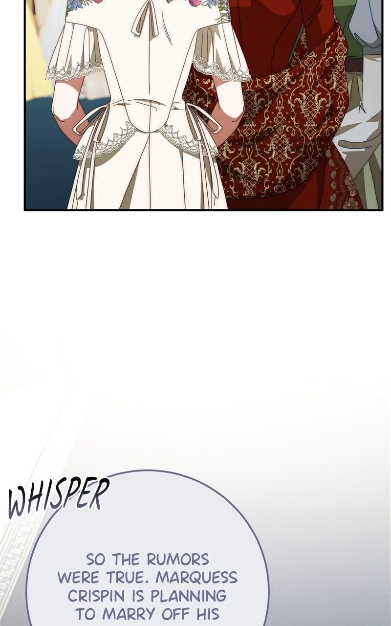 Behind Her Highness's Smile Chapter 77 - Page 91