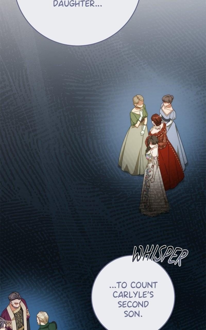 Behind Her Highness's Smile Chapter 77 - Page 92