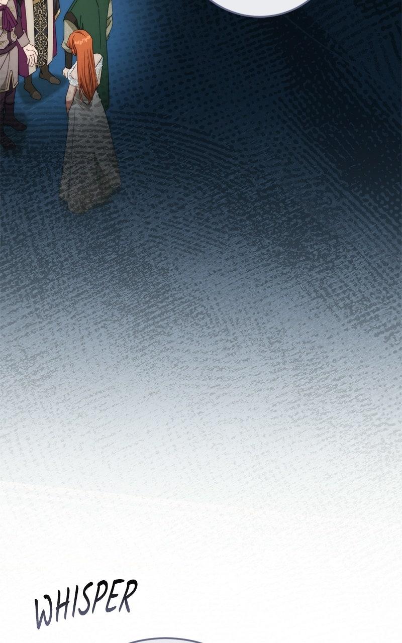 Behind Her Highness's Smile Chapter 77 - Page 93