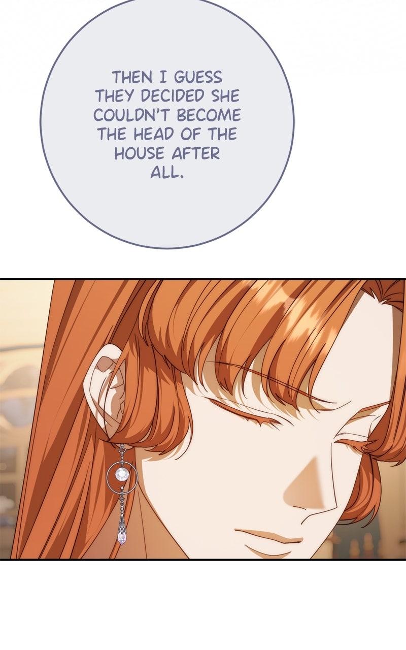 Behind Her Highness's Smile Chapter 77 - Page 94