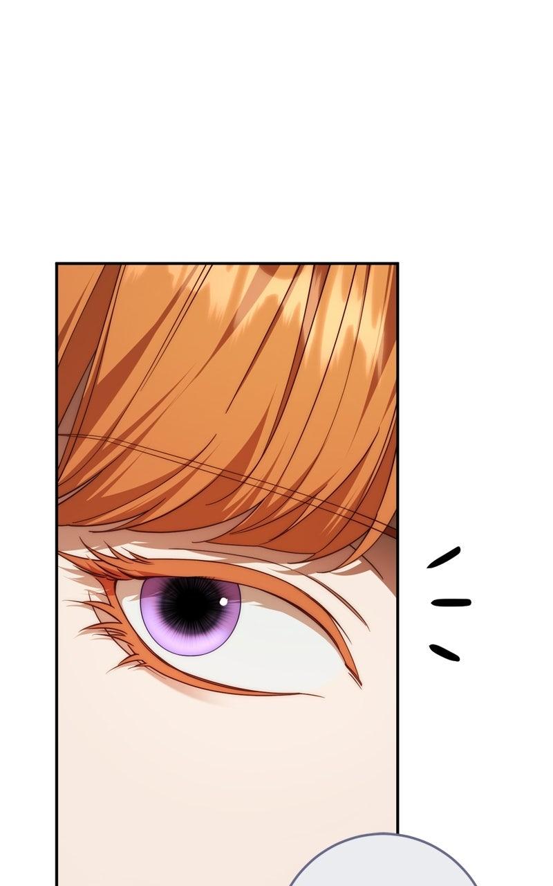 Behind Her Highness's Smile Chapter 77 - Page 95