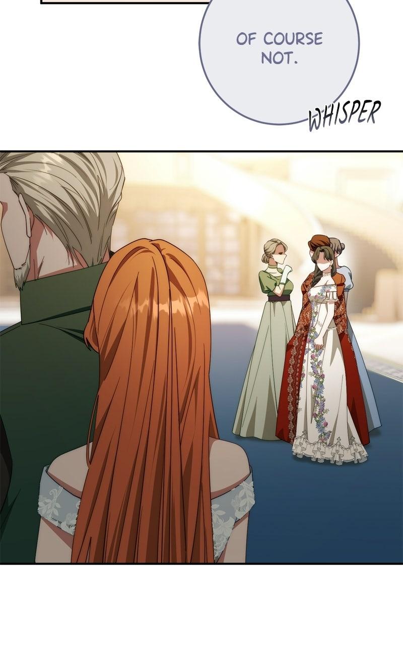 Behind Her Highness's Smile Chapter 77 - Page 96