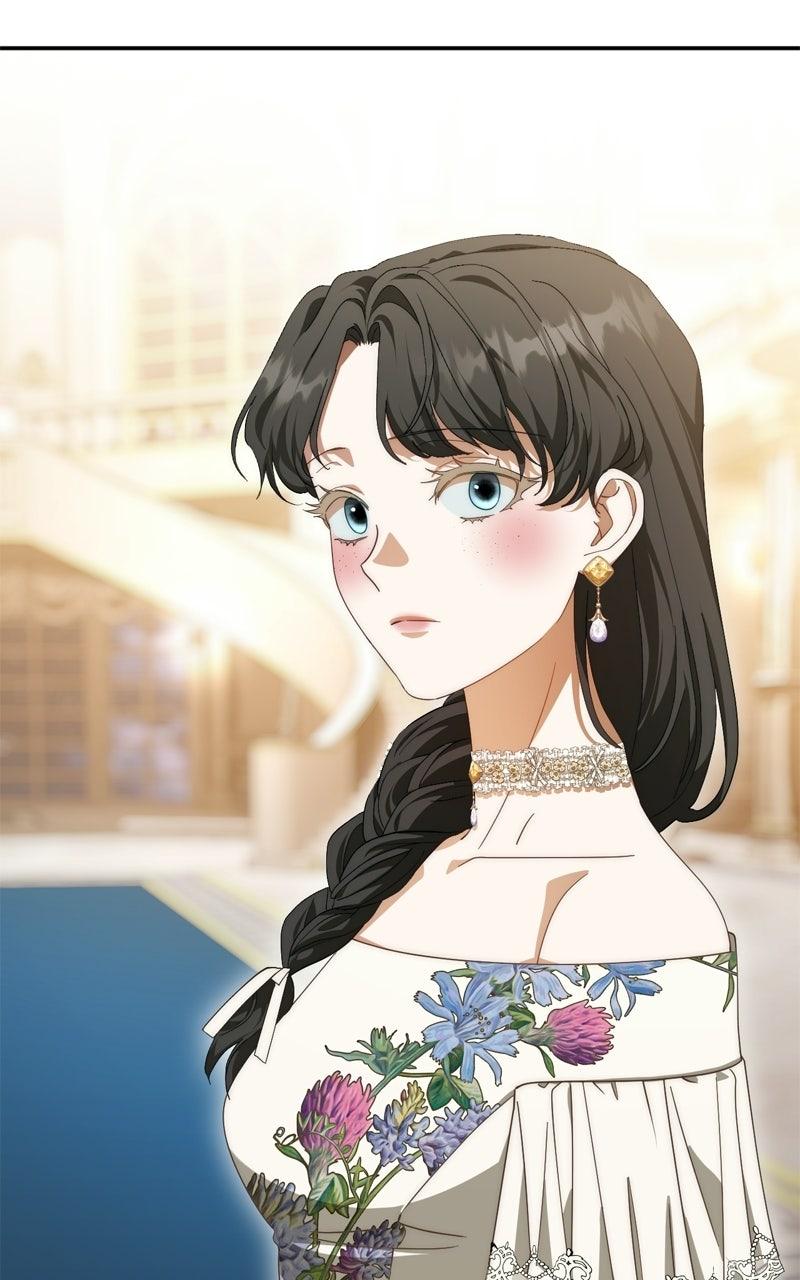 Behind Her Highness's Smile Chapter 77 - Page 97