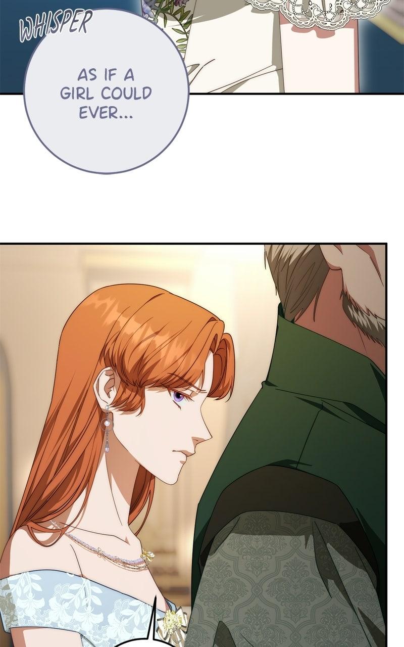 Behind Her Highness's Smile Chapter 77 - Page 98