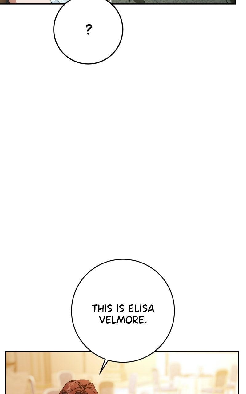 Behind Her Highness's Smile Chapter 77 - Page 99