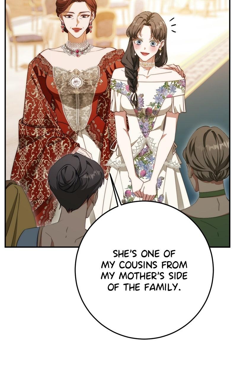 Behind Her Highness's Smile Chapter 77 - Page 100