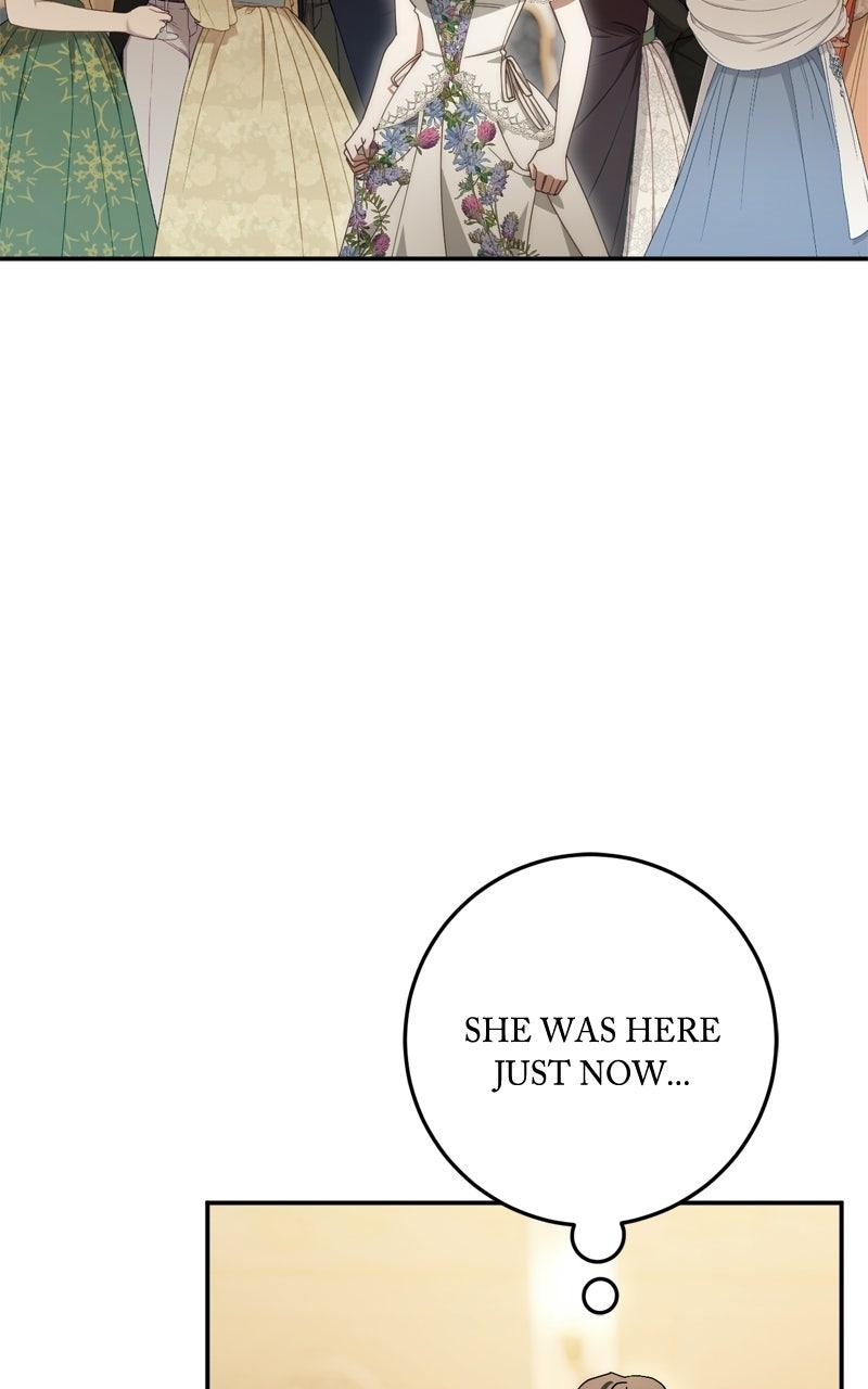 Behind Her Highness's Smile Chapter 77 - Page 106