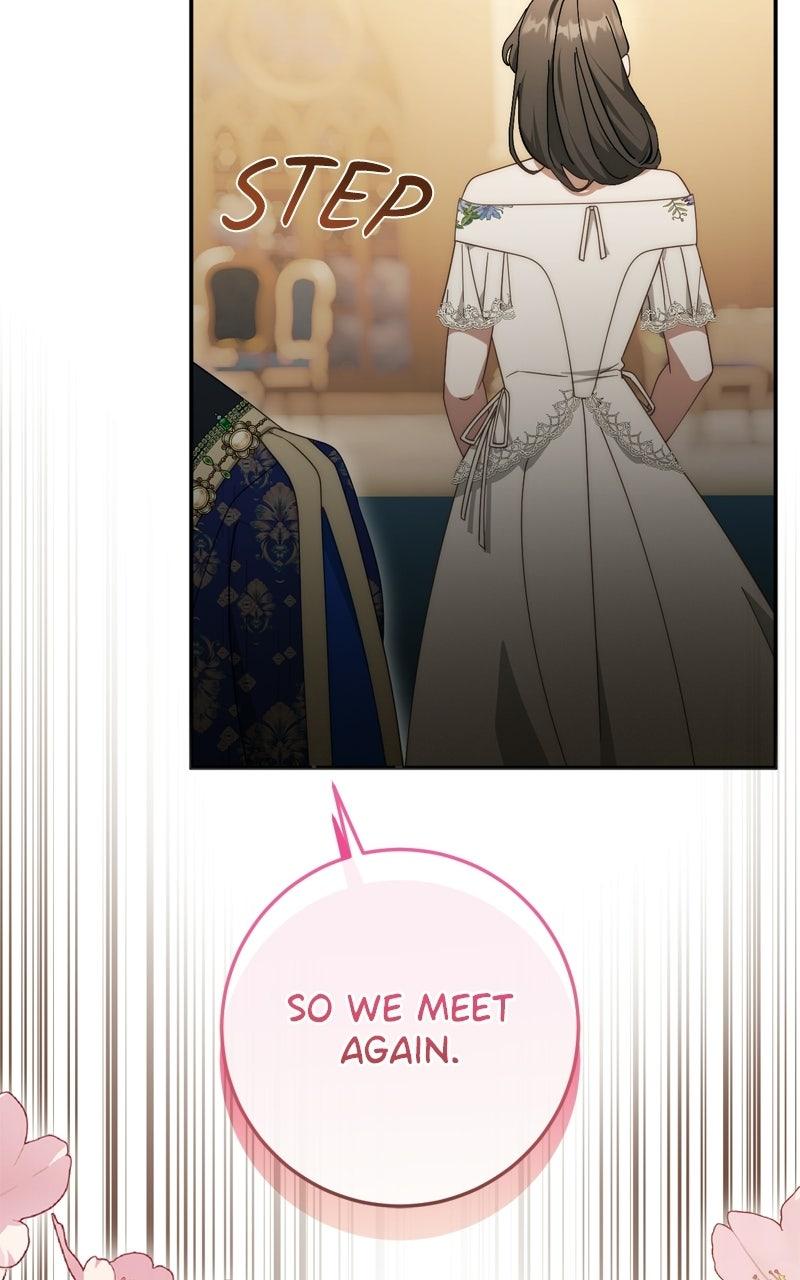 Behind Her Highness's Smile Chapter 77 - Page 107