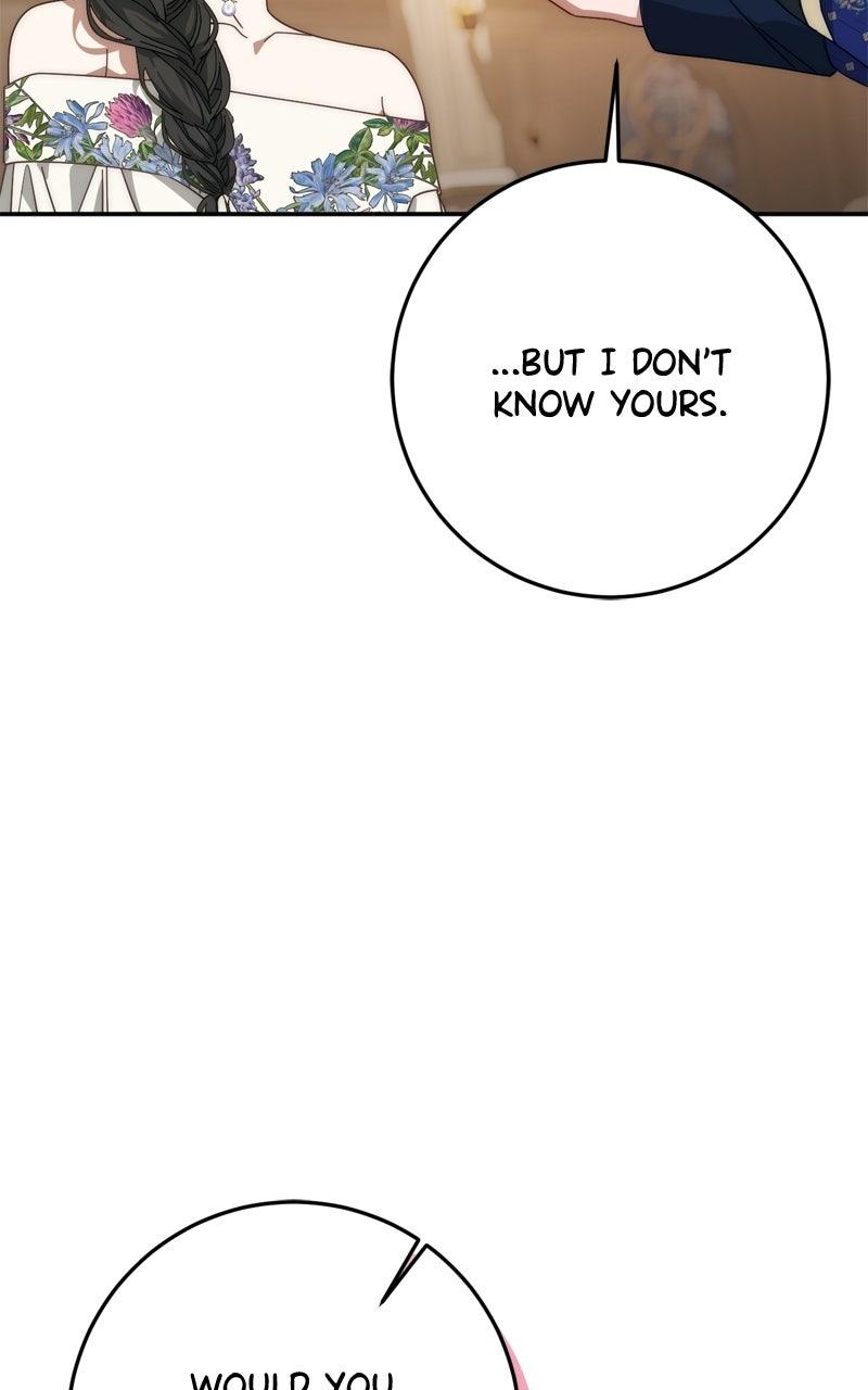 Behind Her Highness's Smile Chapter 77 - Page 117