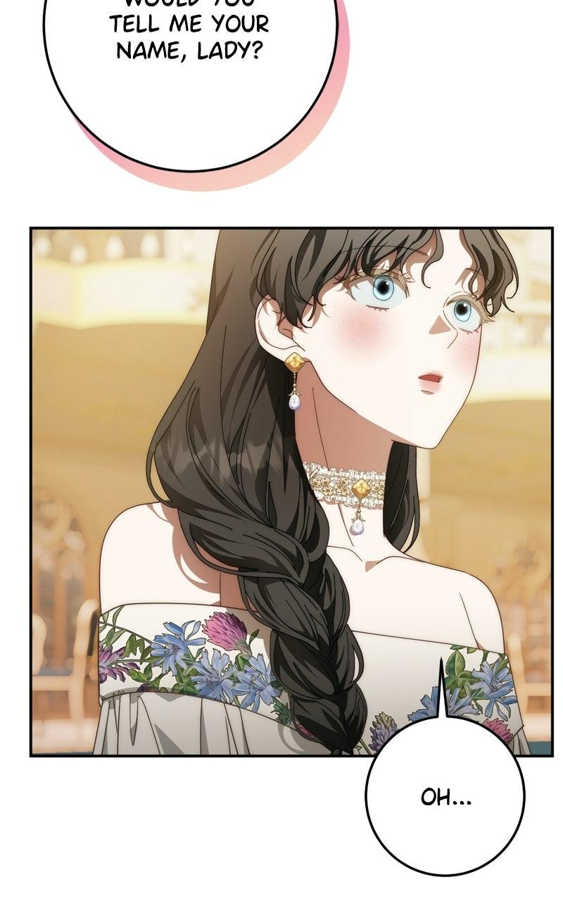 Behind Her Highness's Smile Chapter 77 - Page 118