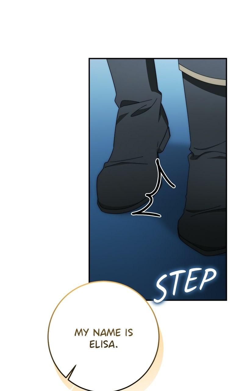 Behind Her Highness's Smile Chapter 77 - Page 119