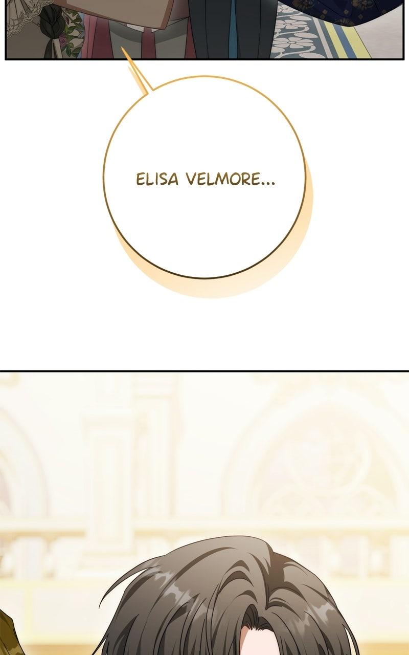 Behind Her Highness's Smile Chapter 77 - Page 121