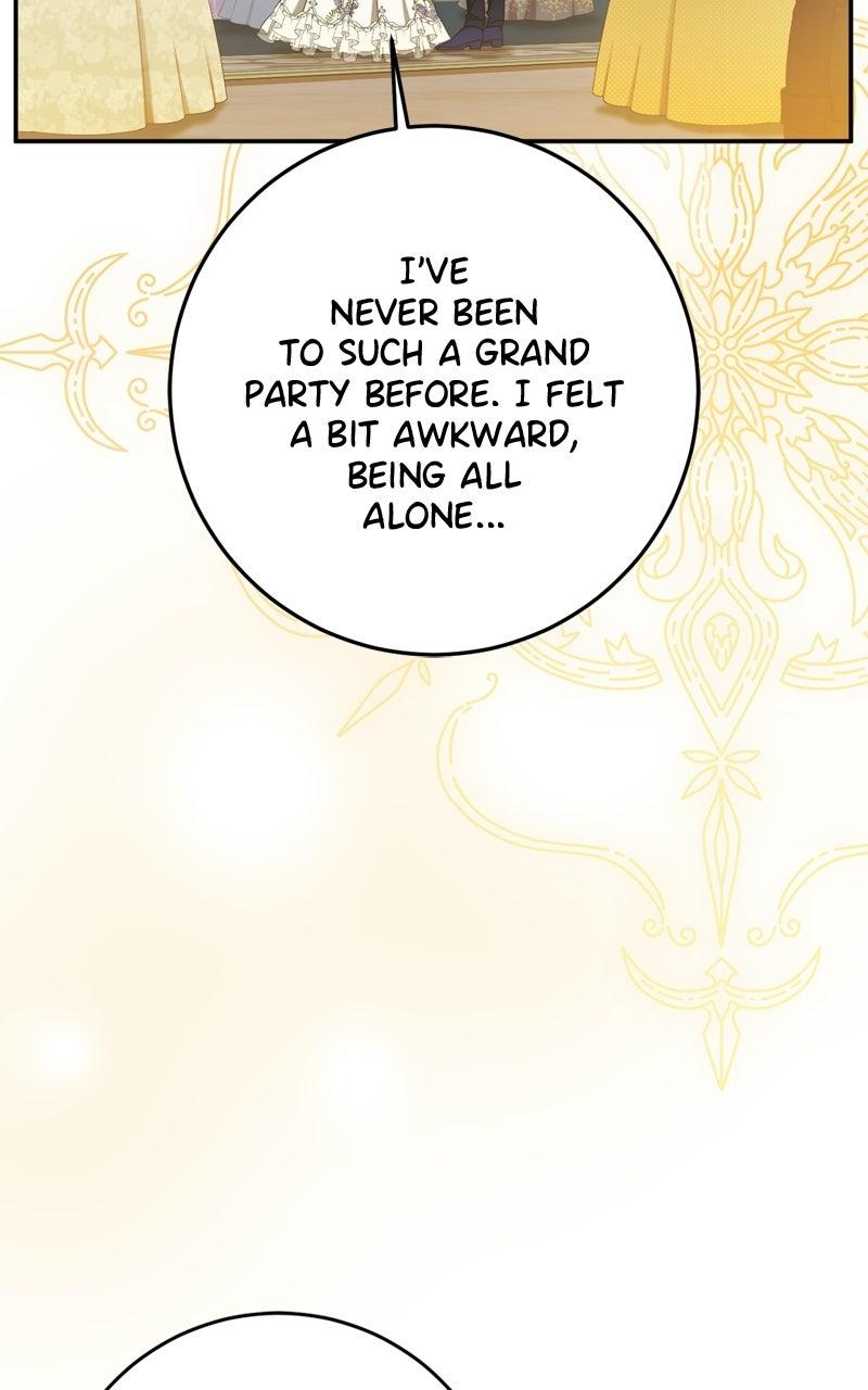 Behind Her Highness's Smile Chapter 78 - Page 4