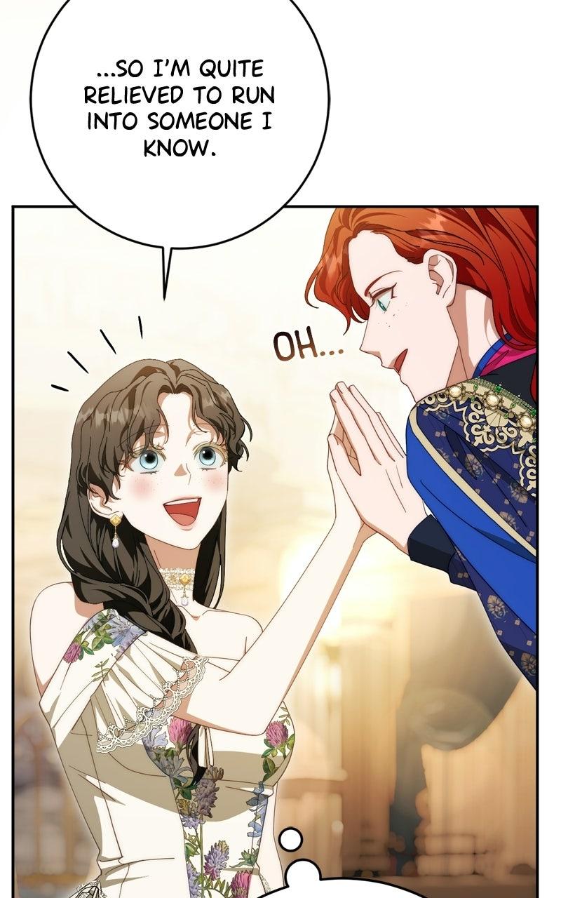 Behind Her Highness's Smile Chapter 78 - Page 5