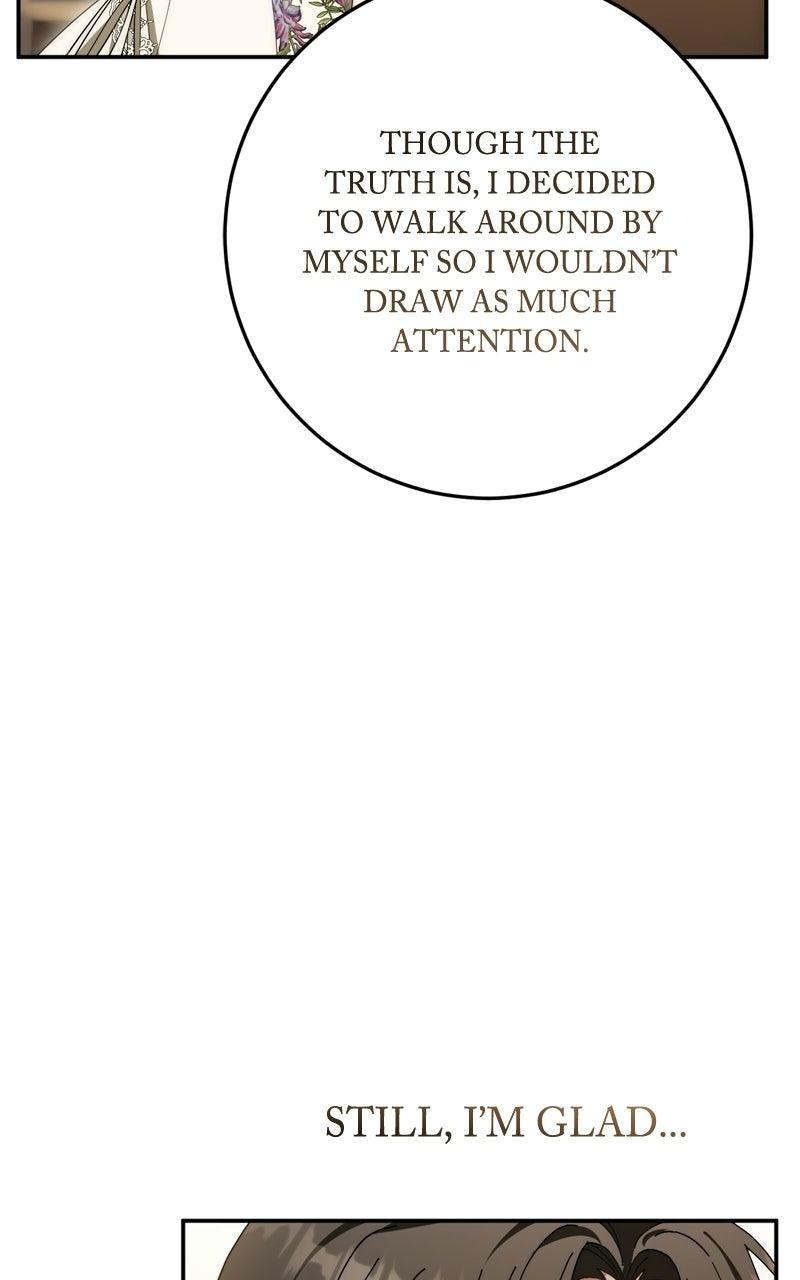 Behind Her Highness's Smile Chapter 78 - Page 6