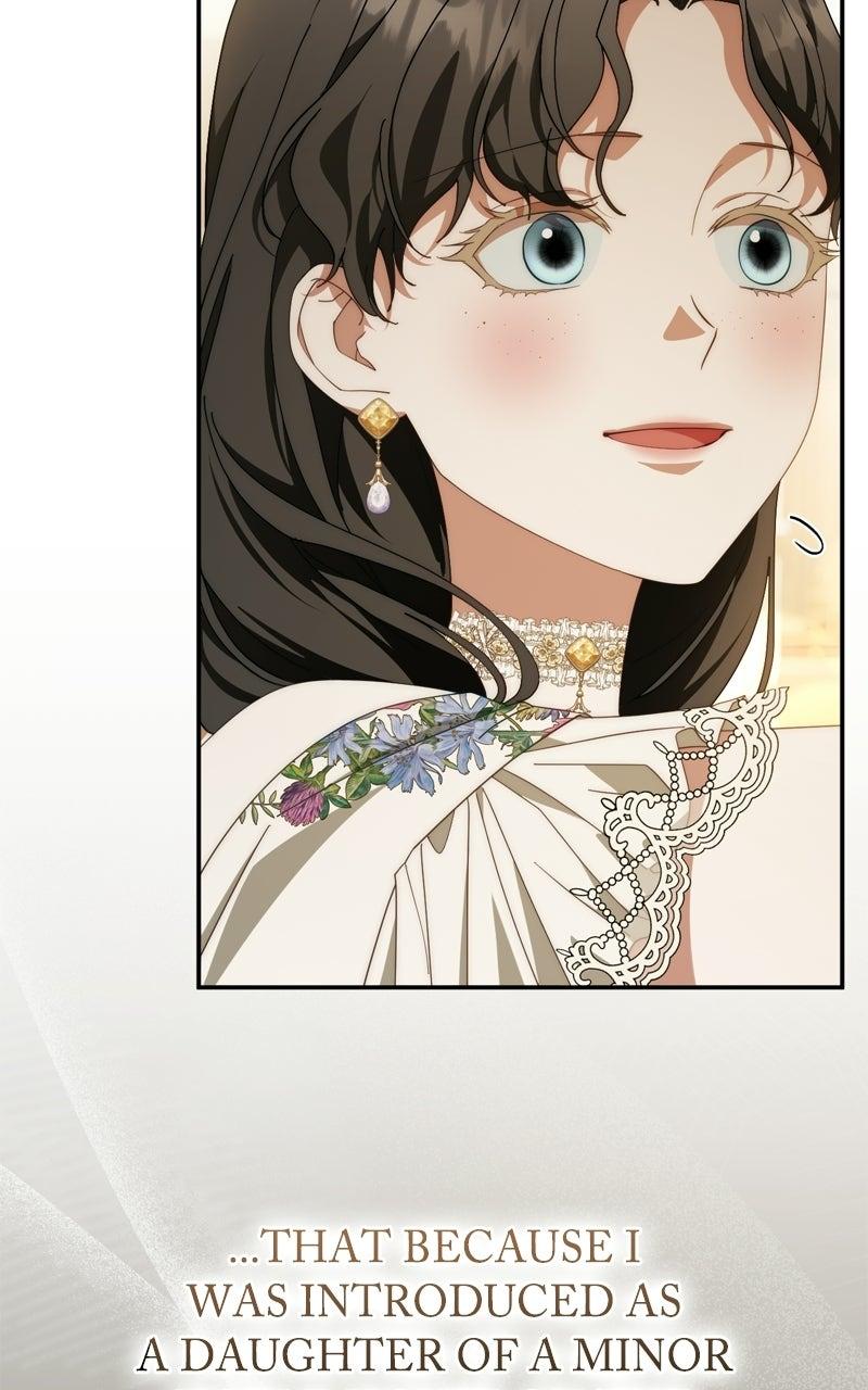 Behind Her Highness's Smile Chapter 78 - Page 7