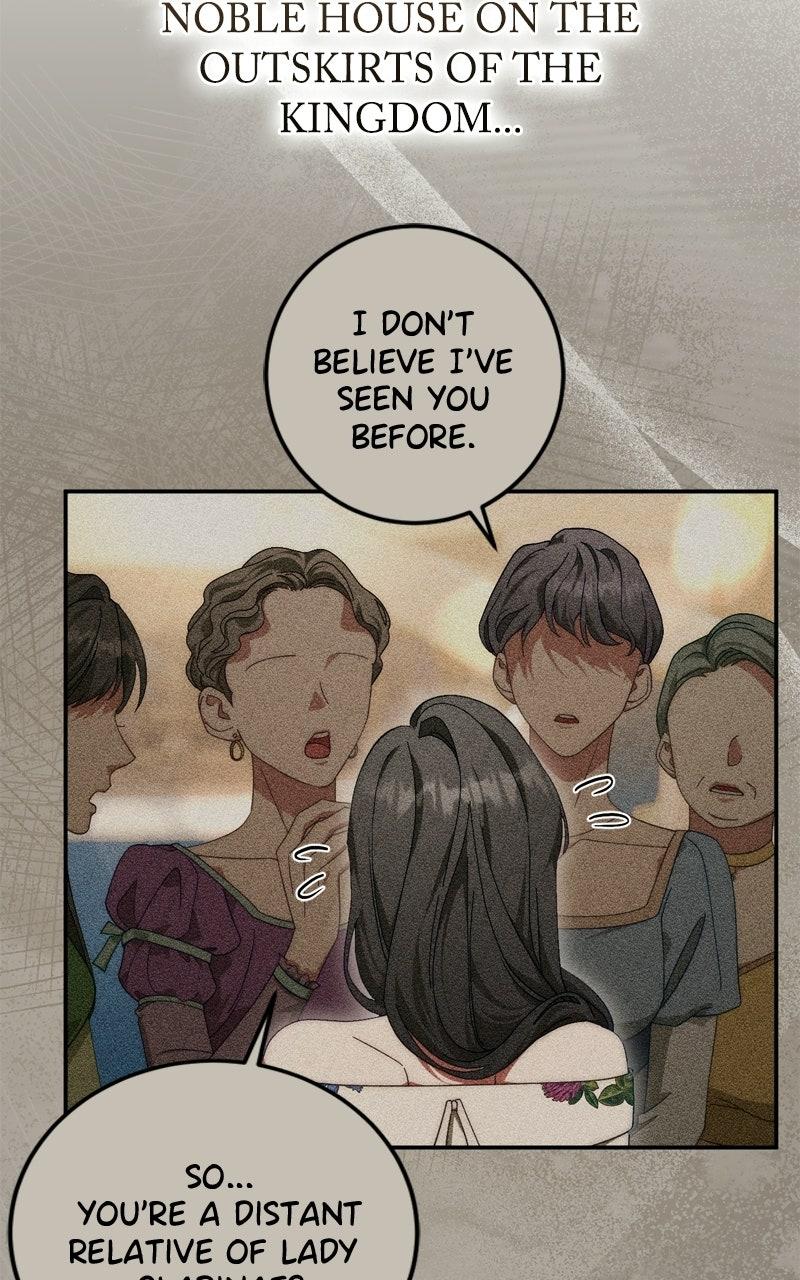 Behind Her Highness's Smile Chapter 78 - Page 8