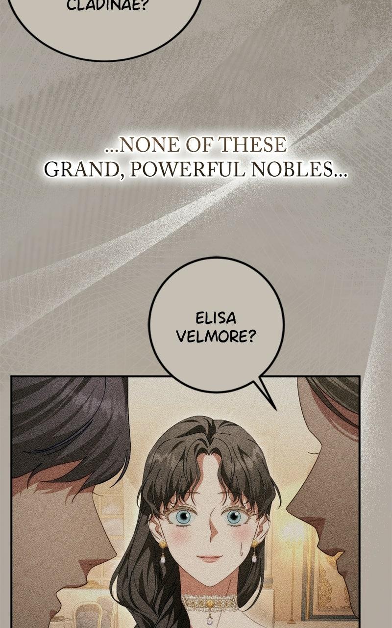 Behind Her Highness's Smile Chapter 78 - Page 9