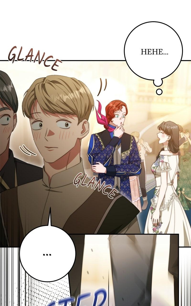 Behind Her Highness's Smile Chapter 78 - Page 11