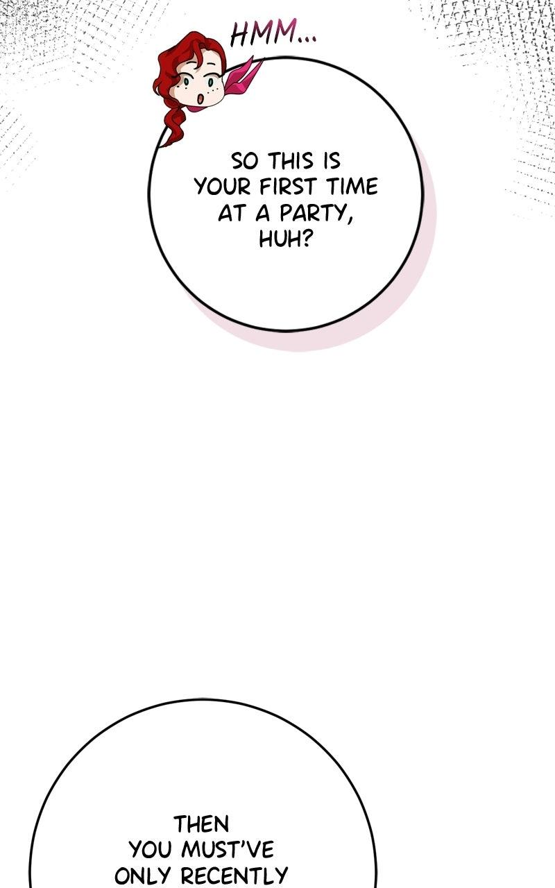 Behind Her Highness's Smile Chapter 78 - Page 14