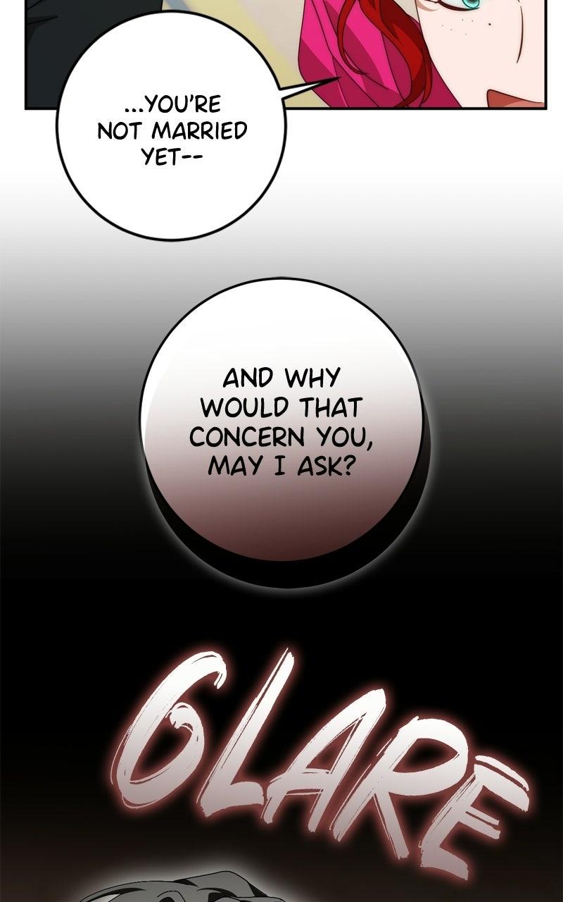 Behind Her Highness's Smile Chapter 78 - Page 17