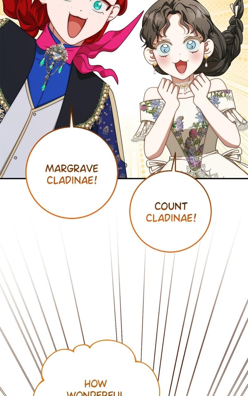 Behind Her Highness's Smile Chapter 78 - Page 20