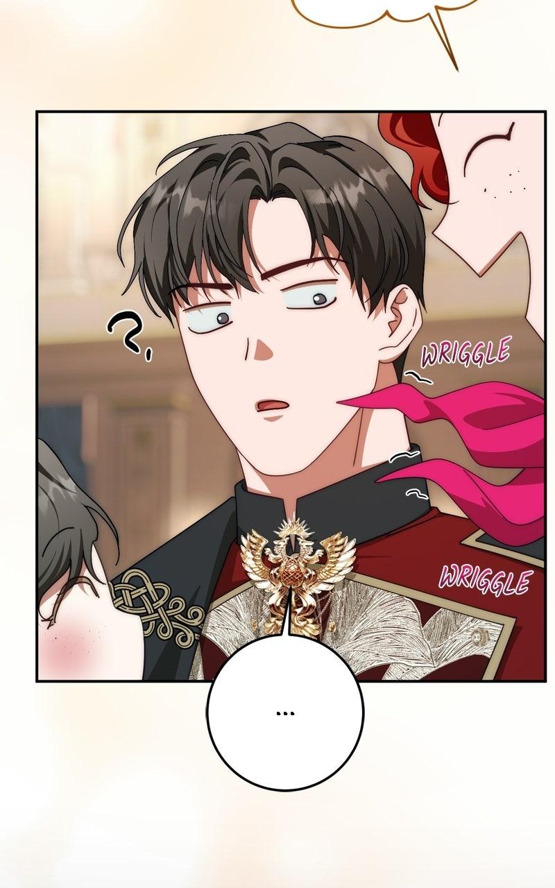 Behind Her Highness's Smile Chapter 78 - Page 23