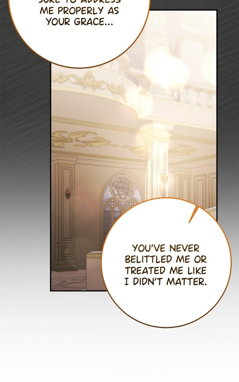 Behind Her Highness's Smile Chapter 78 - Page 26