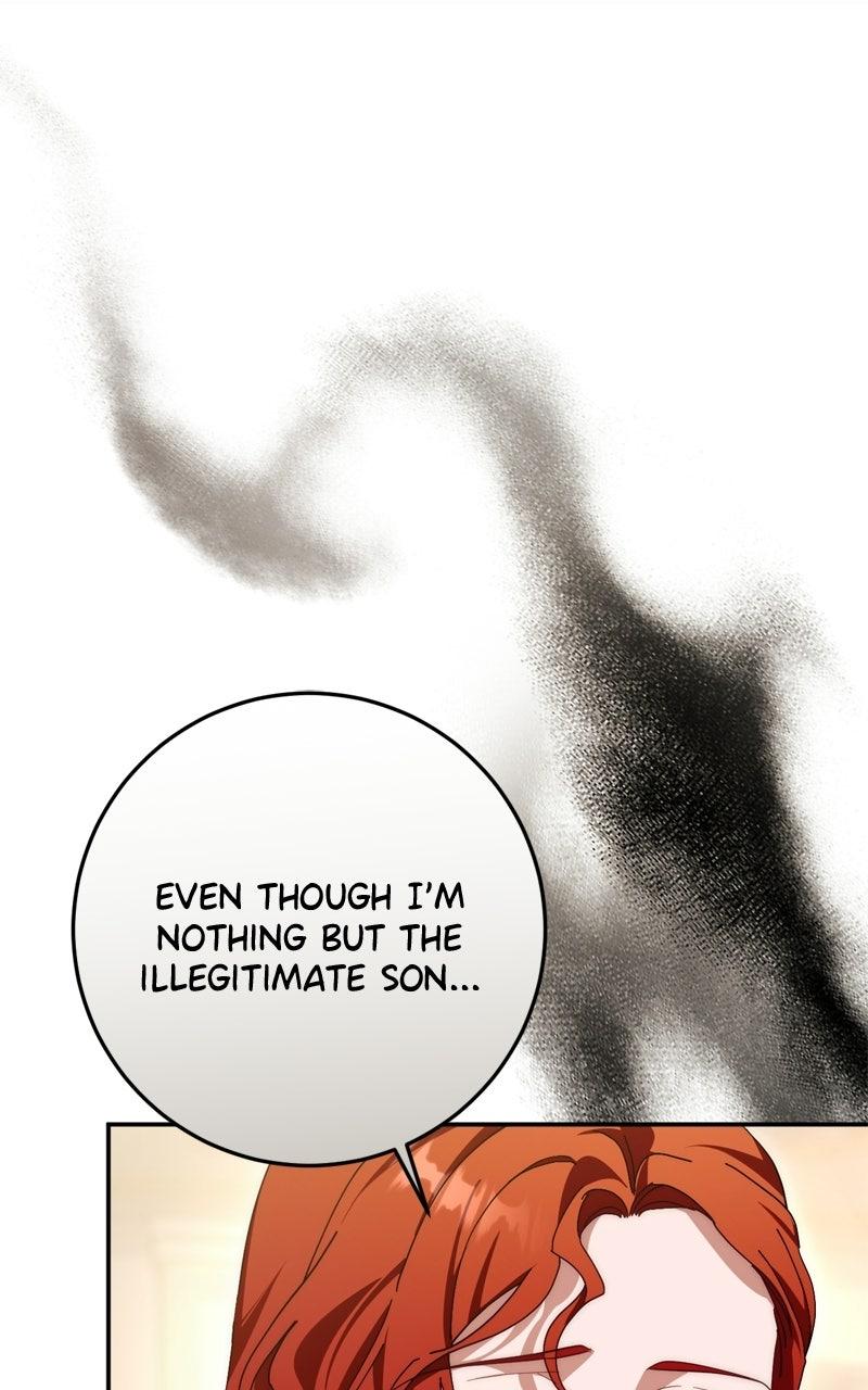 Behind Her Highness's Smile Chapter 78 - Page 27