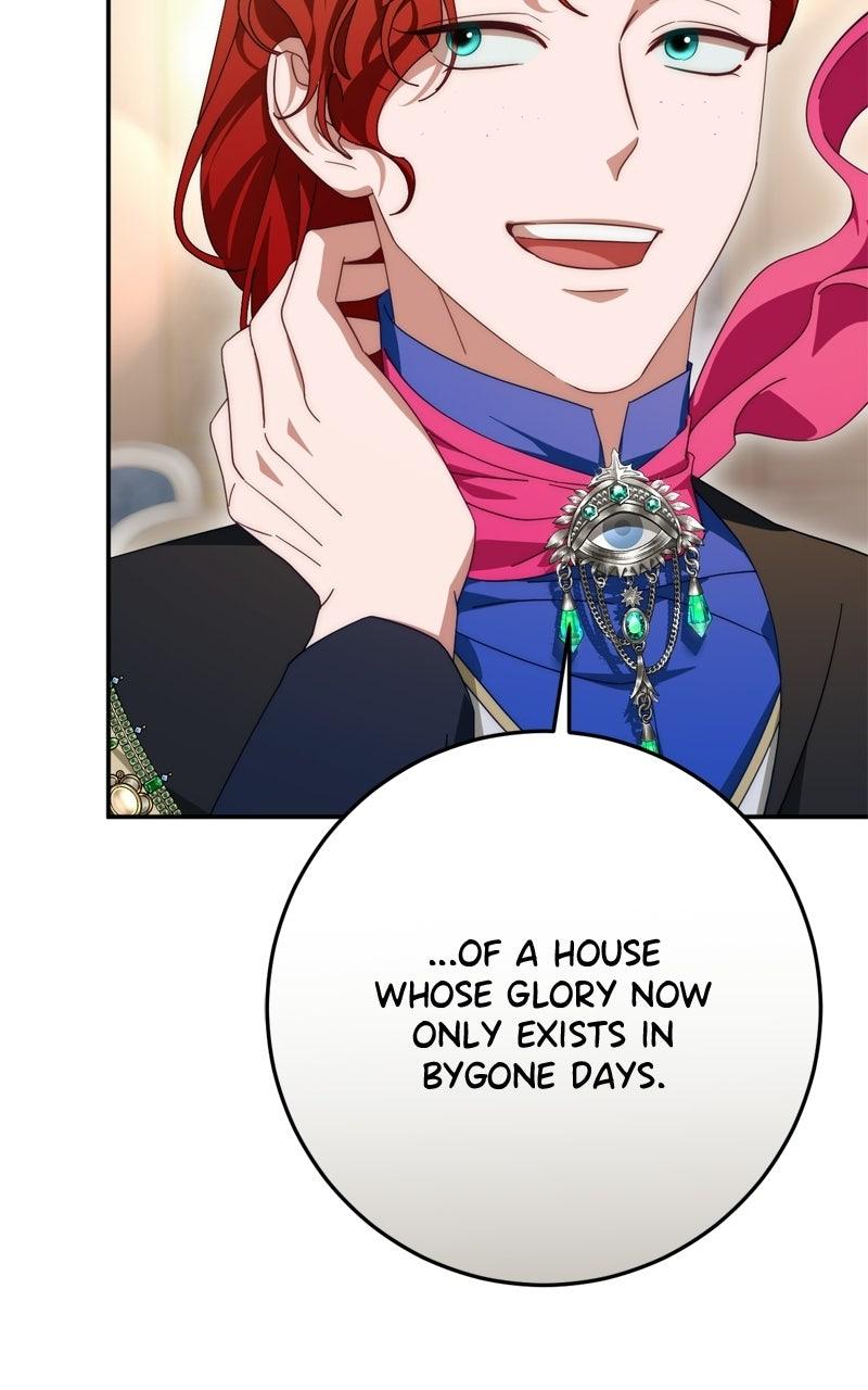 Behind Her Highness's Smile Chapter 78 - Page 28