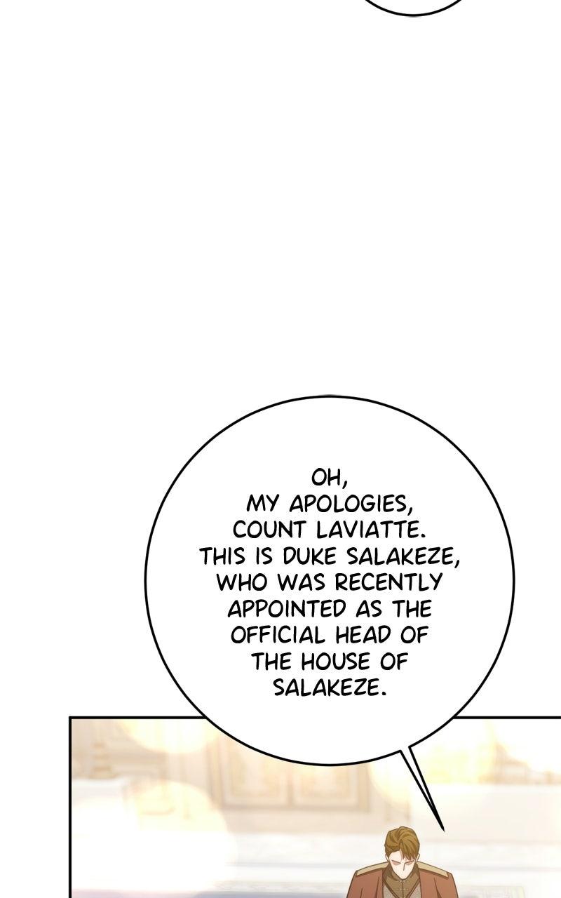 Behind Her Highness's Smile Chapter 78 - Page 30