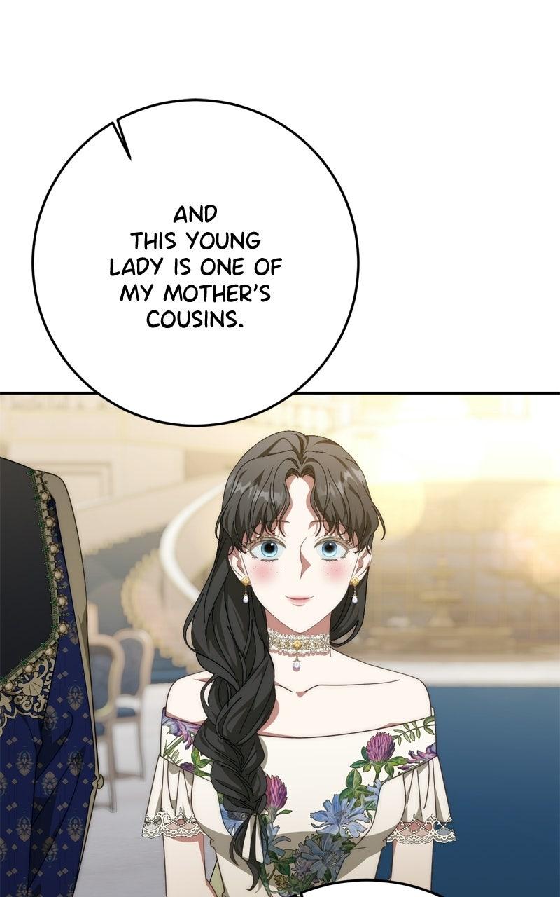 Behind Her Highness's Smile Chapter 78 - Page 34